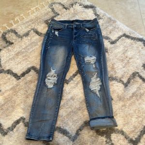Judy blue jeans 16